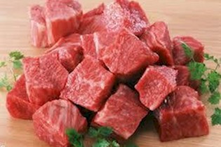 قیمت گوشت به کیلویی ۳۰ هزار تومان می‌رسد