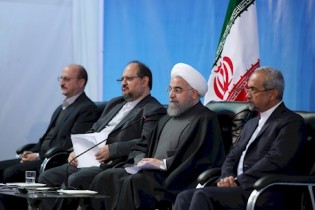 تصور فاصله بین اقوام ایرانی بی انصافی است/کشور در مسیر پیشرفت قرار گرفته است
