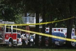 تیراندازی در یک کلوپ شبانه در آمریکا ۱۵ کشته و زخمی برجا گذاشت