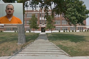 محاکمه معلمی که دختران دبیرستان را مورد آزار جنسی قرار داد