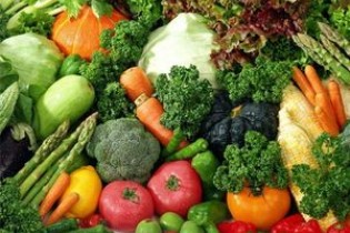 مصرف سبزیجات را در نوروز افزایش دهید