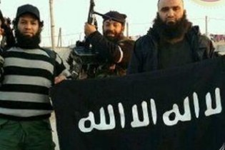 احتمال حمله داعش به فرودگاه‌های انگلیس