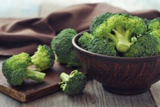 بروکلی؛ معروف ترین سبزی ضد سرطان