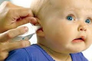 آنفولانزا در نوزادان موجب ناشنوایی می شود
