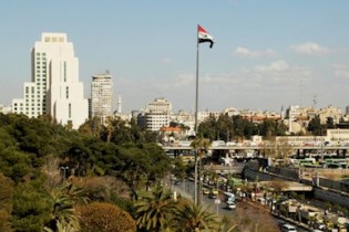 واکنش دفتر ریاست جمهوری سوریه به حمله مریکا