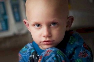 علت اصلی ابتلای کودکان به سرطان، ژنتیکی است