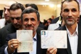سرنوشت محمود احمدی‌نژاد چه می‌شود؟