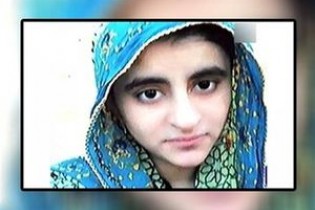 داعش چگونه دختر پاکستانی را شستشوی مغزی داد؟