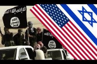 آمریکا ارسال کمک به داعش را از سر گرفت