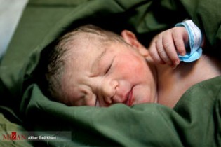 آخرین وضعیت آمار خرید و فروش نوزاد در کلانشهرها