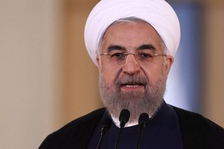 روحانی: طرفدار مناظره آزاد هستم