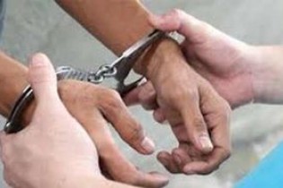 دستگیری 2 نغر از نفر از اراذل و اوباش خطرناک اردبیل
