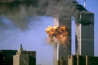 از ترس بروز حملاتی مشابه «11 سپتامبر» خواب ندارم
