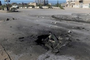 افشاگری جنجالی افسر «سیا» دربارۀ حملۀ شیمیایی خان‌شیخون سوریه