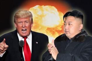 هشدار صریح وزیر دفاع کره شمالی به آمریکا
