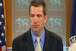 درخواست آمریکا از ایران برای آزادی فوری شهروندان بازداشتی