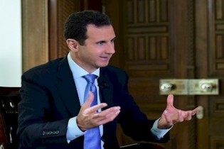 اسد: از روسیه سامانه‌های ضد موشکی جدید می خریم
