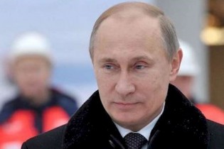 پوتین یکه‌تاز انتخابات 2018 روسیه