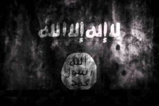 یورش داعش به پایگاه ارتش عراق در الانبار