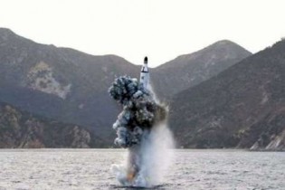 نگرانی مردم ژاپن از حمله هسته‌ای کره‌شمالی