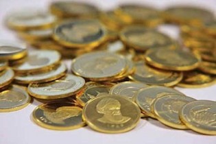 قیمت انواع سکه افزایش یافت/دلار به ۳۷۶۳ تومان رسید