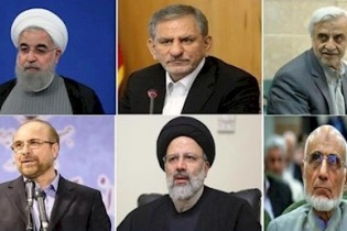 بازتاب دومین مناظره انتخاباتی ایران در خبرگزاری رویترز