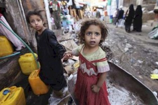 "وبا" در یمن قربانی می گیرد