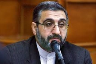 گلایه رئیس دادگستری تهران از تایید صلاحیت محکومین امنیتی در انتخابات شورای شهر