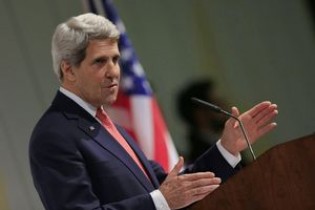 کری: اروپا برای معامله با ایران بهانه می آورد