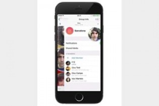 راه‌اندازی ربات‌های پرداخت الکترونیکی و پیغام‌های ویدئویی تلگرام