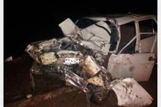 3 کشته درسوانح رانندگی استان مرکزی
