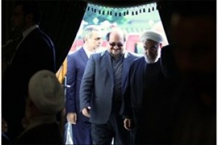 نامه شریعتمداری به روسای ستاد روحانی درباره برگزاری جشن پیروزی و اعلام نتیجه رسمی
