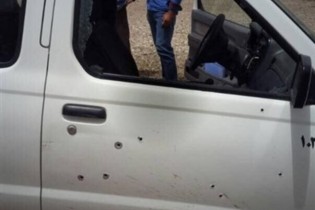 قتل 2 نفر از کارکنان نیشکر هفت تپه خوزستان