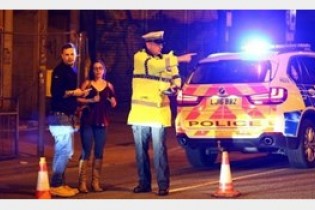 ده‌ها کشته و زخمی در حمله تروریستی منچستر انگلیس