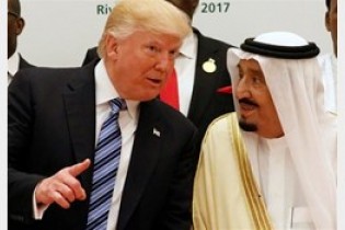 بیانیه مشترک ضدایرانی دیگر از سوی عربستان و آمریکا