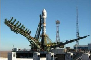 بزرگترین پروژه روسیه و قزاقستان برای ساخت موشک فضاپیما