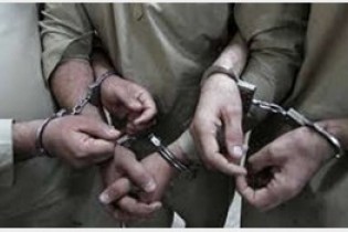 دستگیری 25 معتاد پرخطر در نیشابور