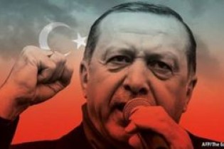 اردوغان: نمی‌گذاریم کودتا تکرار شود