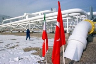 قرارداد صادرات گاز به ترکیه مشمول جریمه شد یا تعدیل قیمت؟