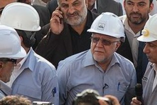 یک بام و دو هوای فروش گاز ایران به ترکیه