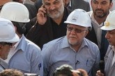 یک بام و دو هوای فروش گاز ایران به ترکیه