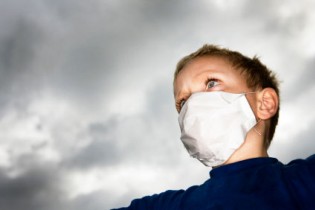 تاثیرات مخرب آلودگی هوا بر بدن