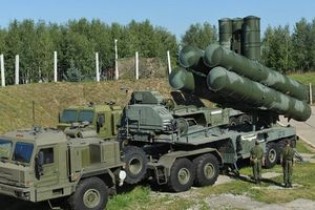 چرا روسیه قصد دادن اس-۴۰۰ به ترکیه را دارد؟