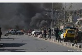 انفجار هولناک دیگر در کابل