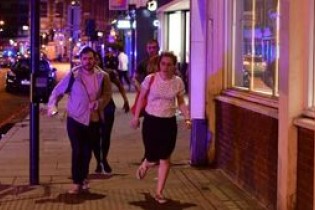 پلیس انگلیس ۳ مهاجم حادثه لندن را احراز هویت کرد