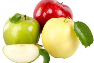 آیا مصرف سیب به همراه پوست خاصیت بیشتری دارد؟