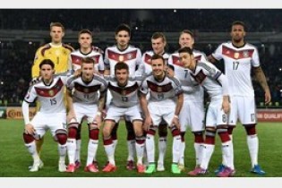 آلمان تهدید به تحریم جام‌جهانی 2022 در قطر کرد