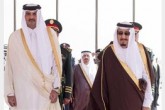 عربستان چه سناریوهایی برای قطر نوشته است؟