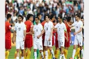 بازی ایران و ازبکستان در امنیت کامل برگزار می‌شود