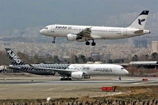 دو مانع فروش هواپیمای بوئینگ به ایران